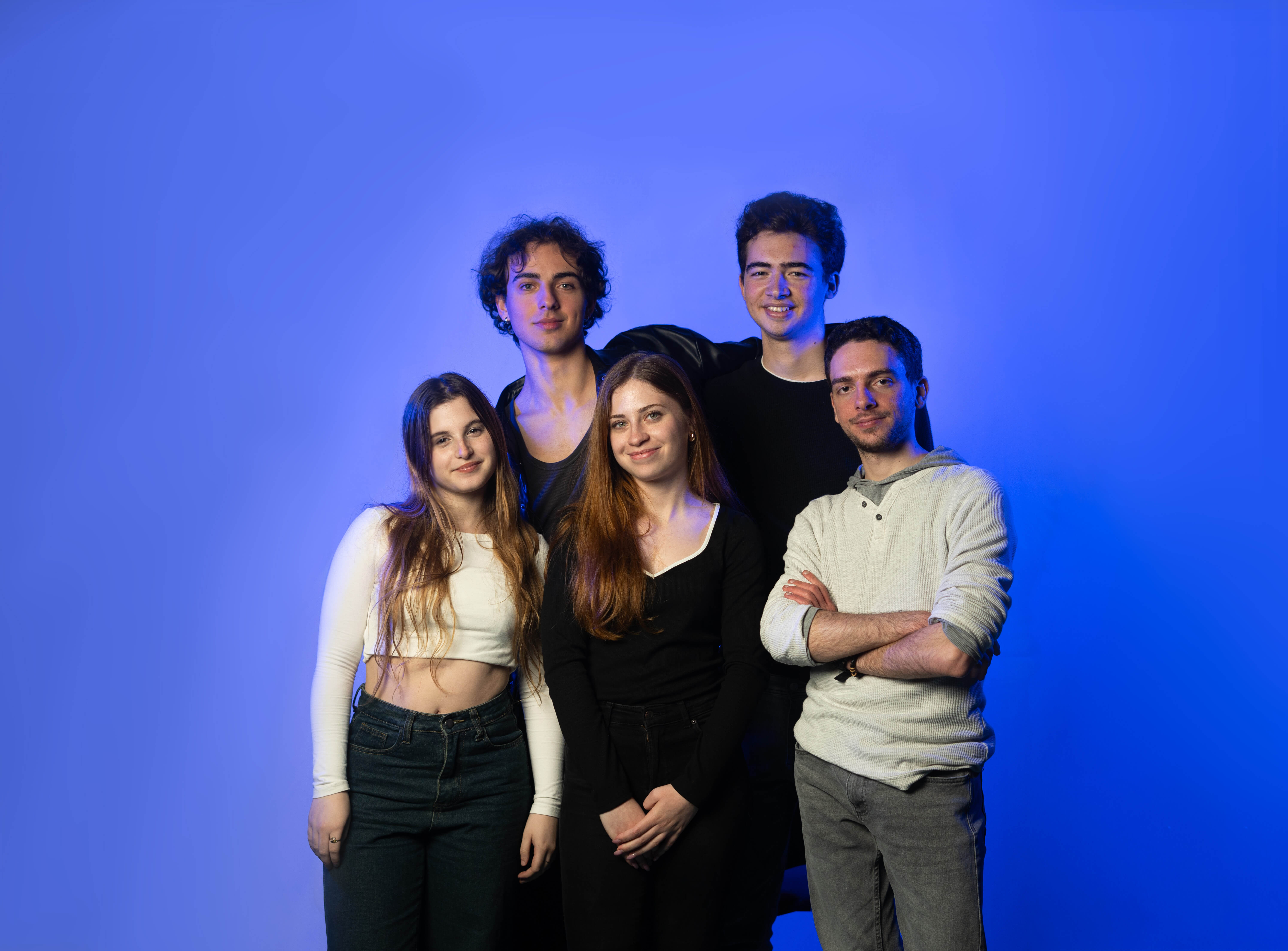 Student Photo 1