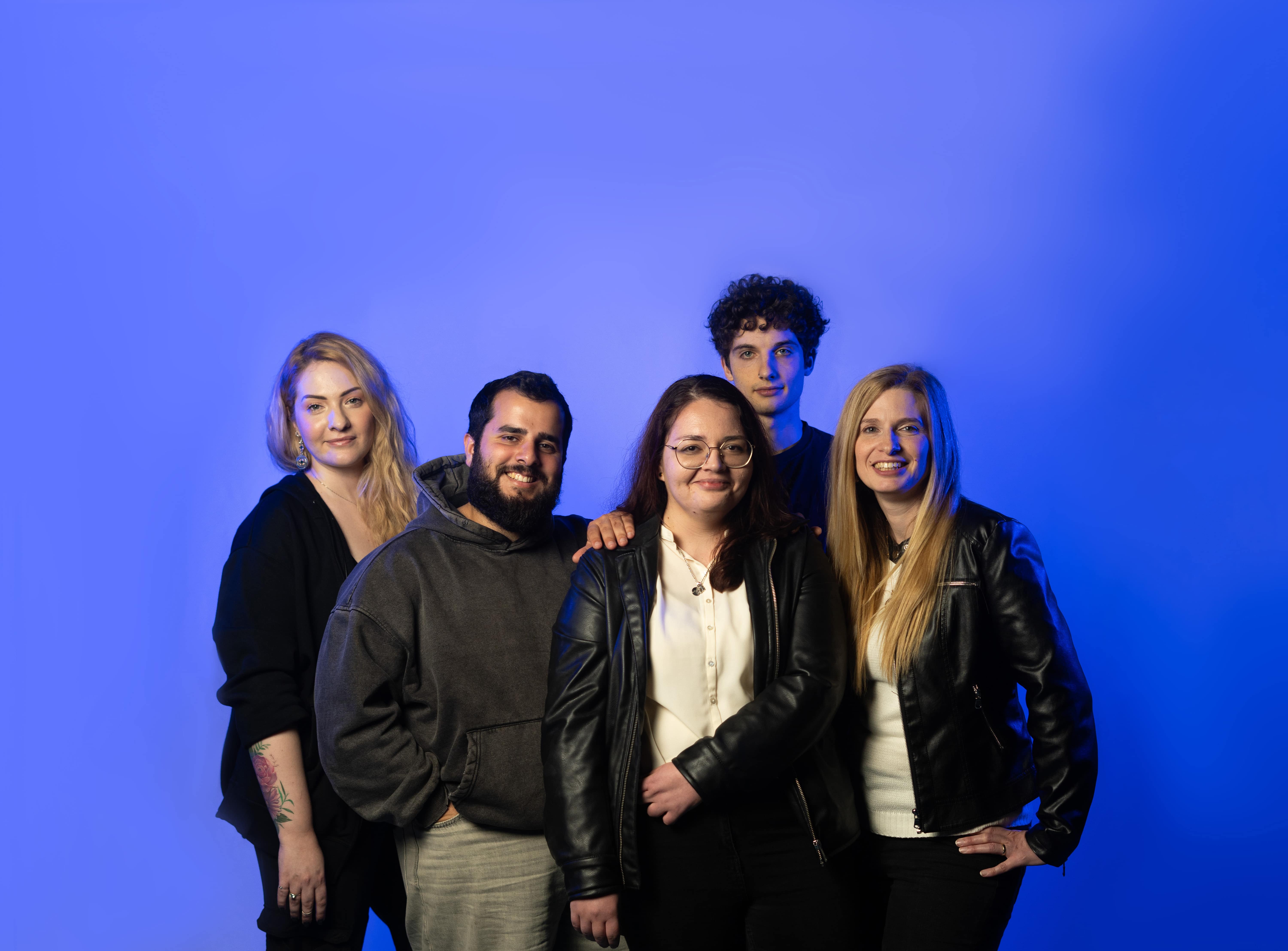 Student Photo 4